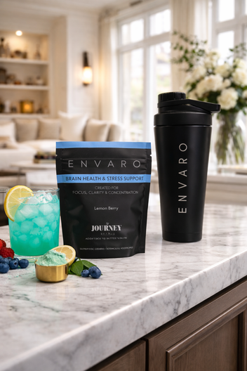 Envaro by Journey Vitale – Enarvo